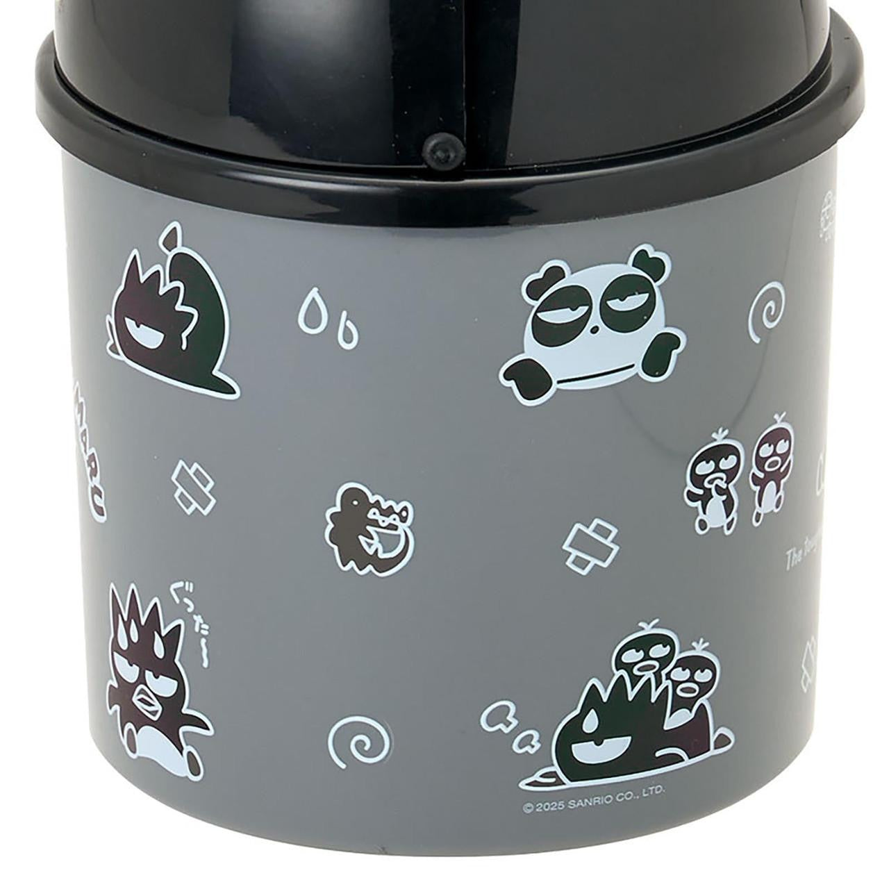 Badtz-maru Mini Trash Bin (My Time Series) - Image 3