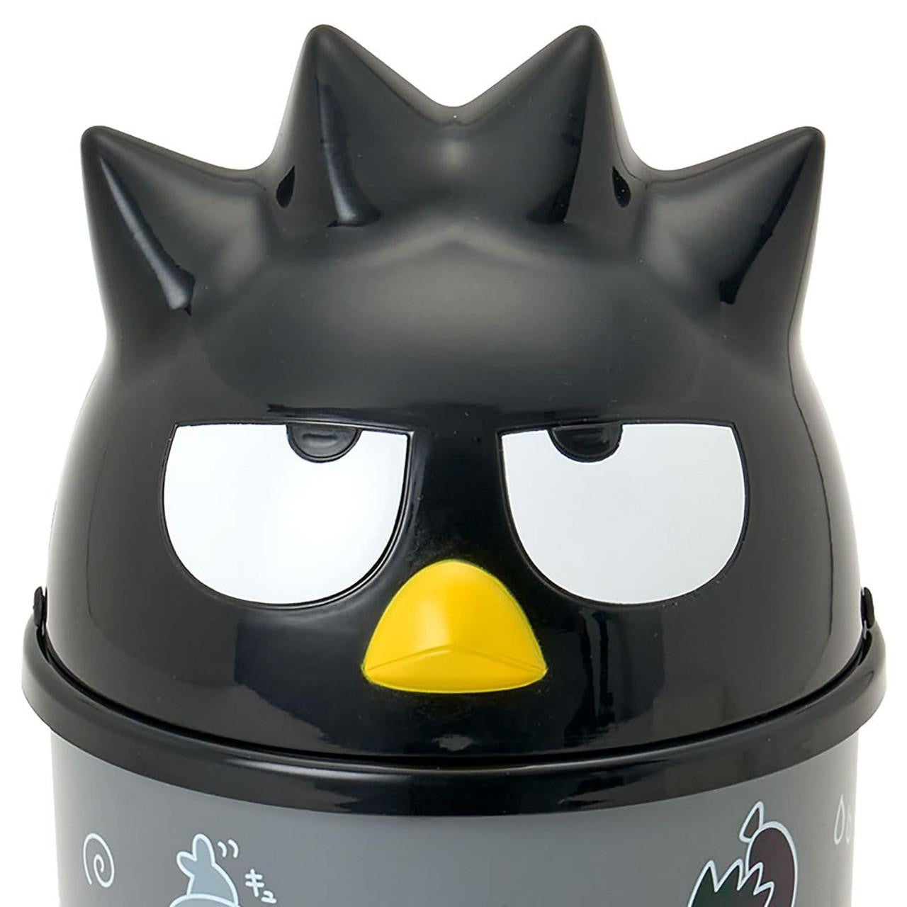 Badtz-maru Mini Trash Bin (My Time Series) - Image 4