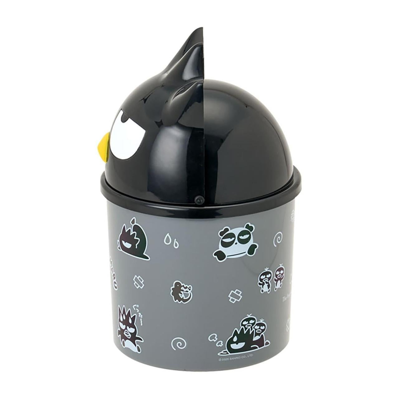 Badtz-maru Mini Trash Bin (My Time Series) - Image 6