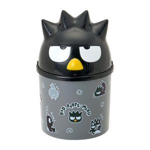 Badtz-maru Mini Trash Bin (My Time Series)