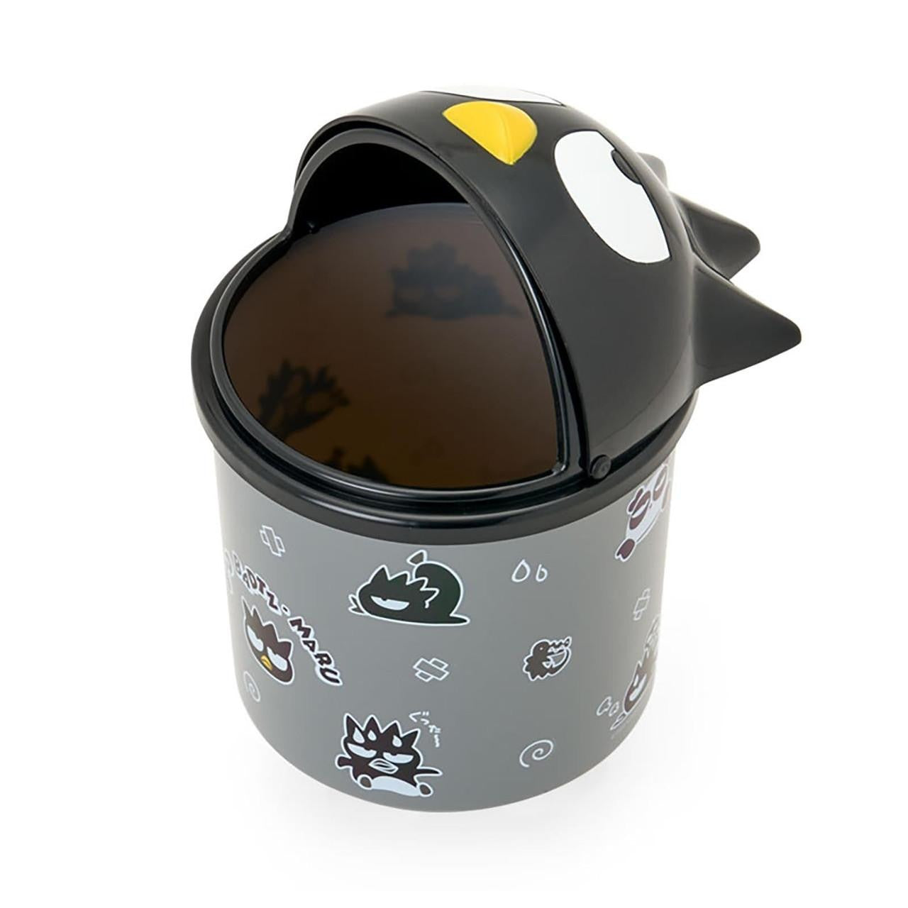 Badtz-maru Mini Trash Bin (My Time Series) - Image 2