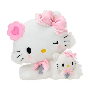 Charmmy Kitty 7 Plush (I Love Me Series)
