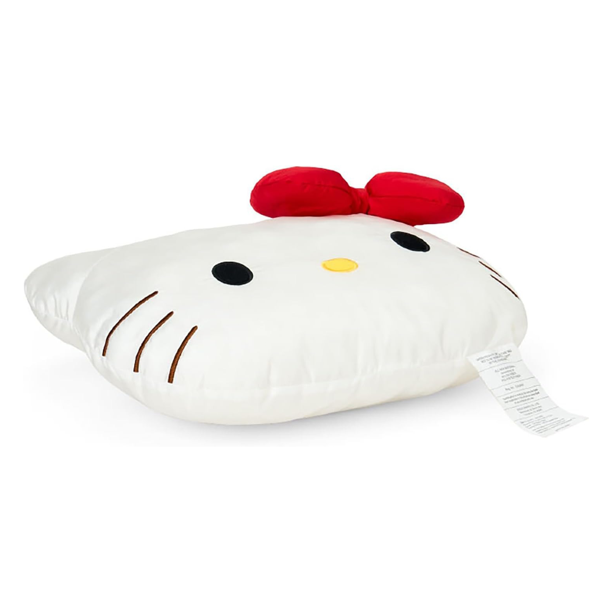 Hello Kitty Face Plush (Balloon Kids Series) - Image 3