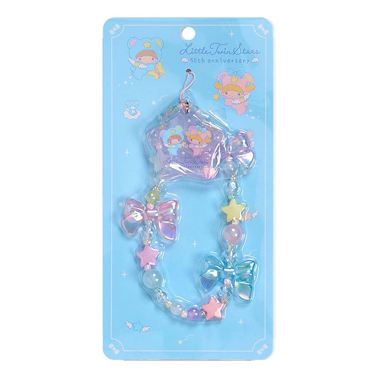 LittleTwinStars Smartphone Charm (Starry Sky Angel Series) - Image 3