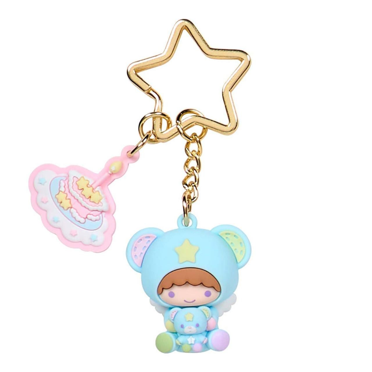 LittleTwinStars Mini Keychain Blind Box (Starry Sky Angel Series) - Image 2