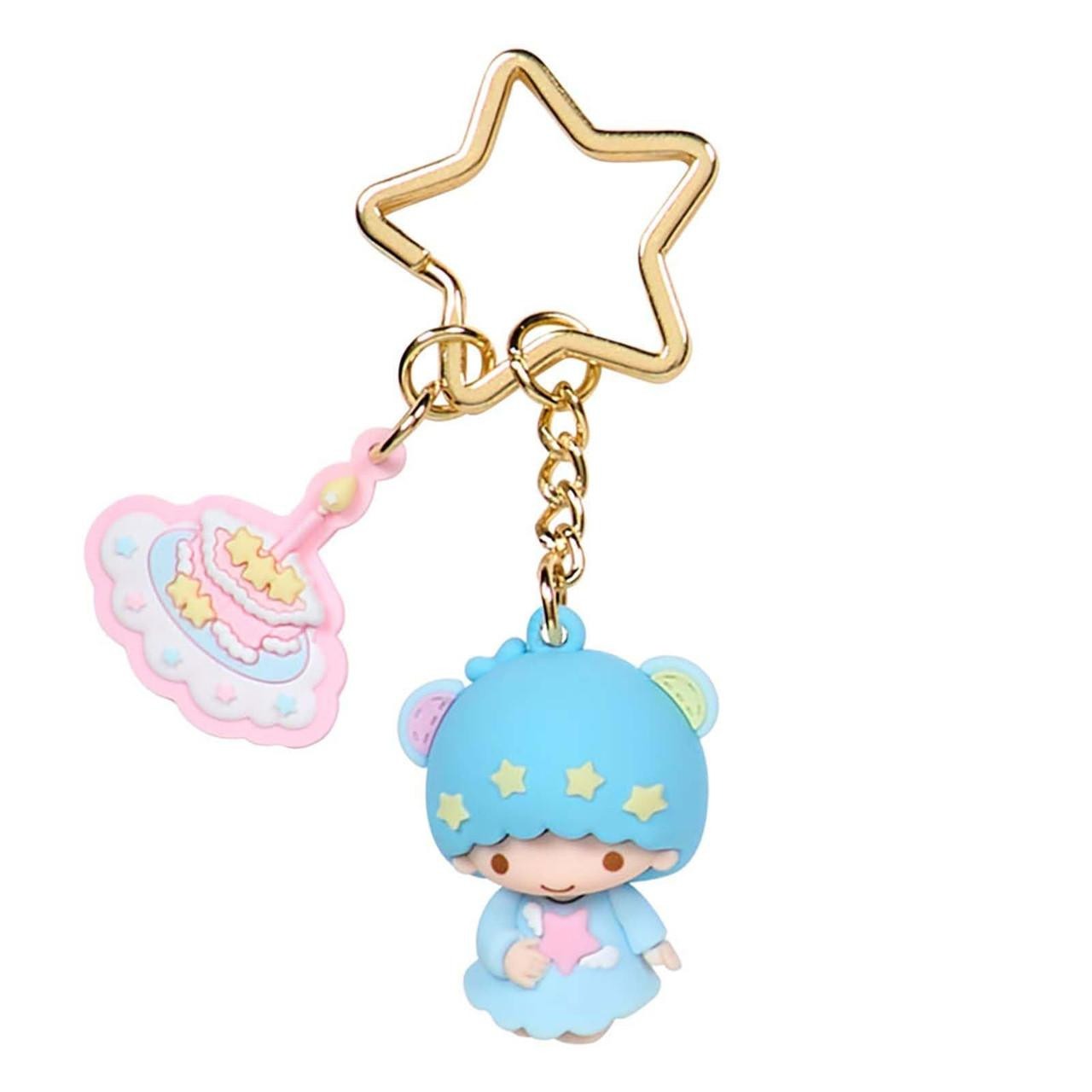 LittleTwinStars Mini Keychain Blind Box (Starry Sky Angel Series) - Image 6