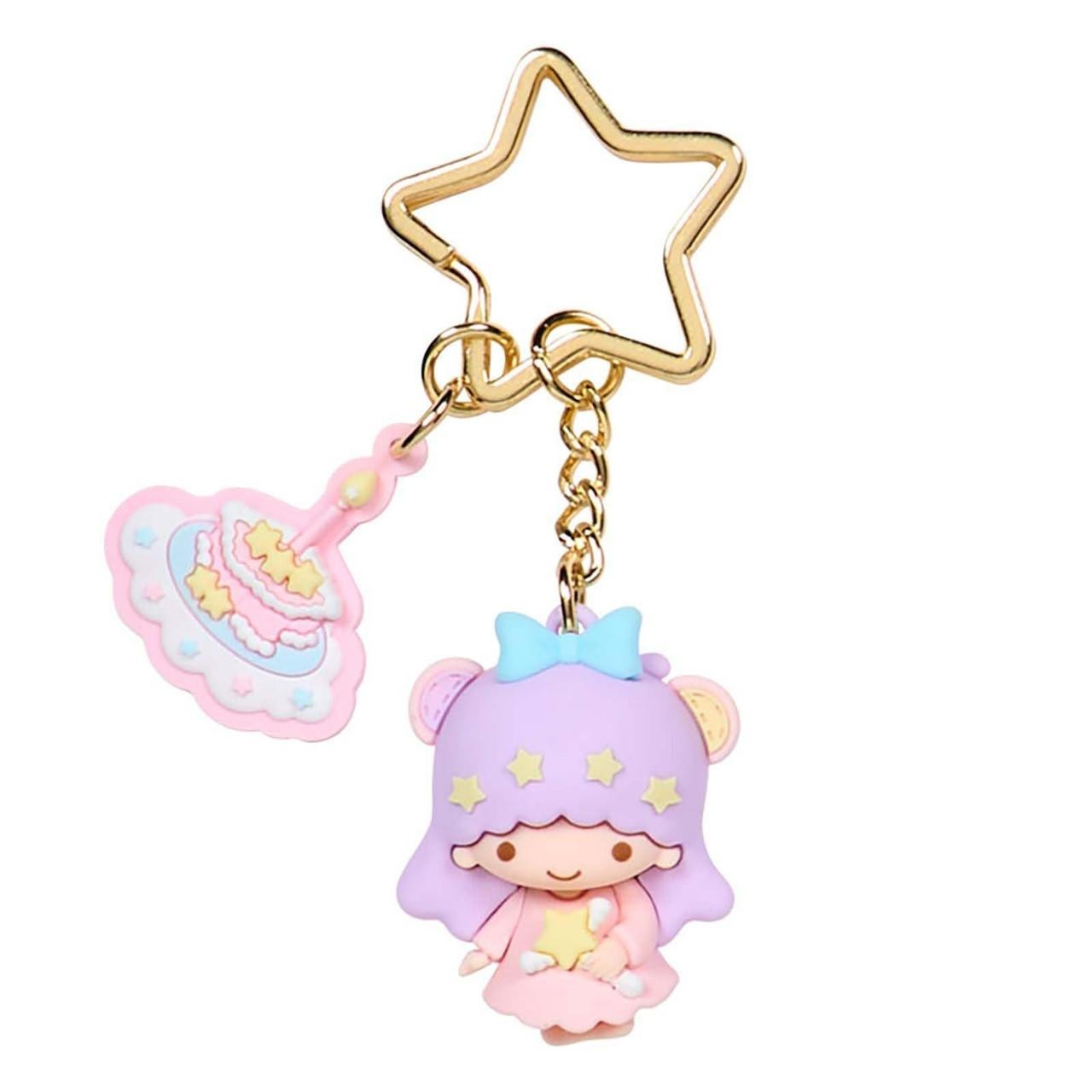 LittleTwinStars Mini Keychain Blind Box (Starry Sky Angel Series) - Image 7
