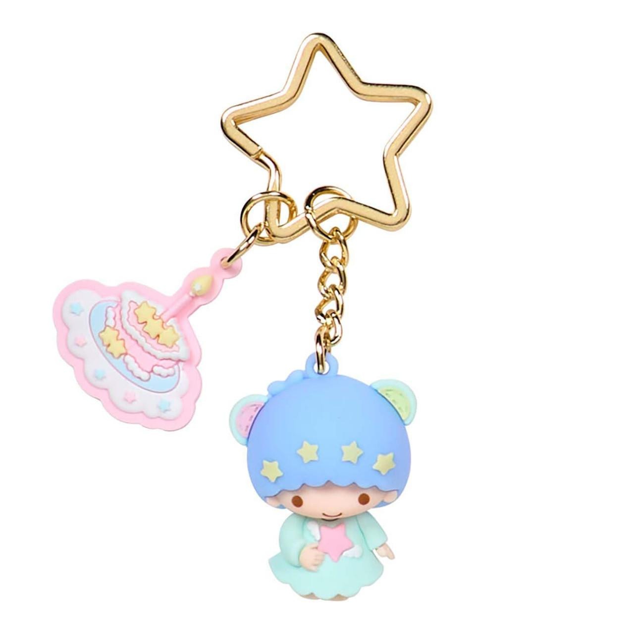 LittleTwinStars Mini Keychain Blind Box (Starry Sky Angel Series) - Image 8