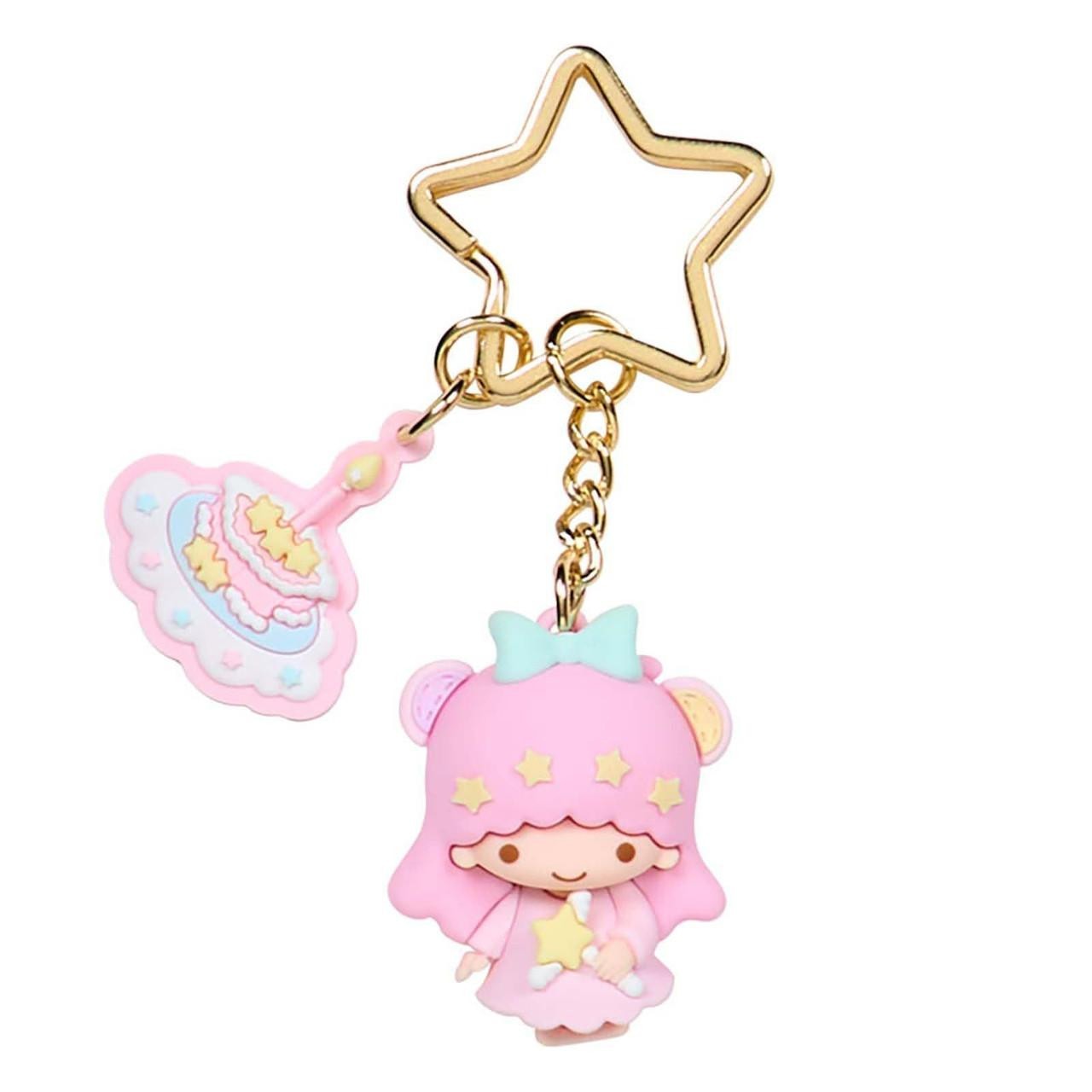 LittleTwinStars Mini Keychain Blind Box (Starry Sky Angel Series) - Image 9