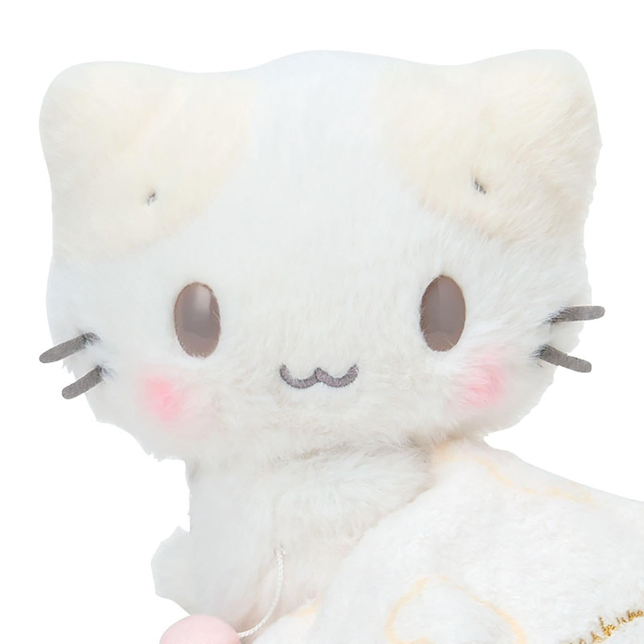 Masyumaro 8 Plush (Cloud Nap Series) - Image 2