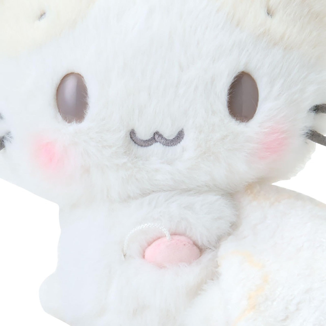 Masyumaro 8 Plush (Cloud Nap Series) - Image 4