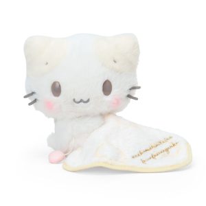Masyumaro 8 Plush (Cloud Nap Series)