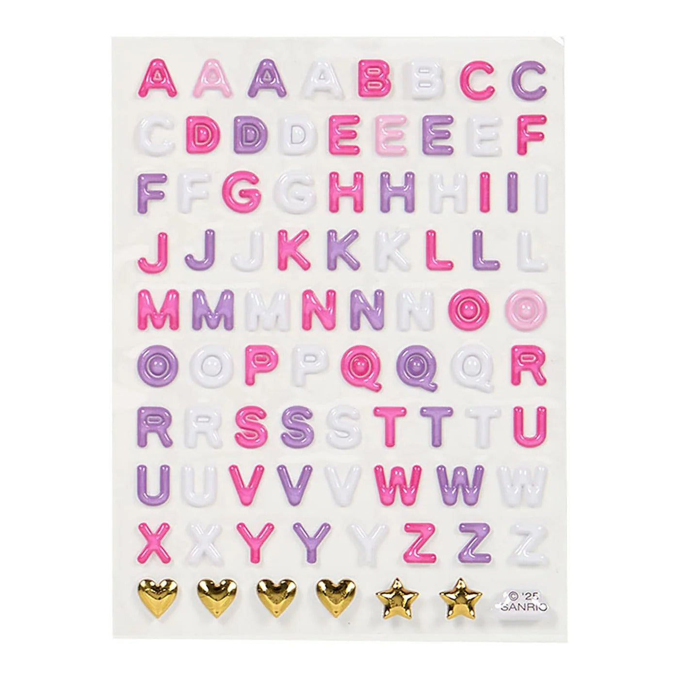 U*SA*HA*NA Customizable Keychain (Sanrio Character Award Series) - Image 4