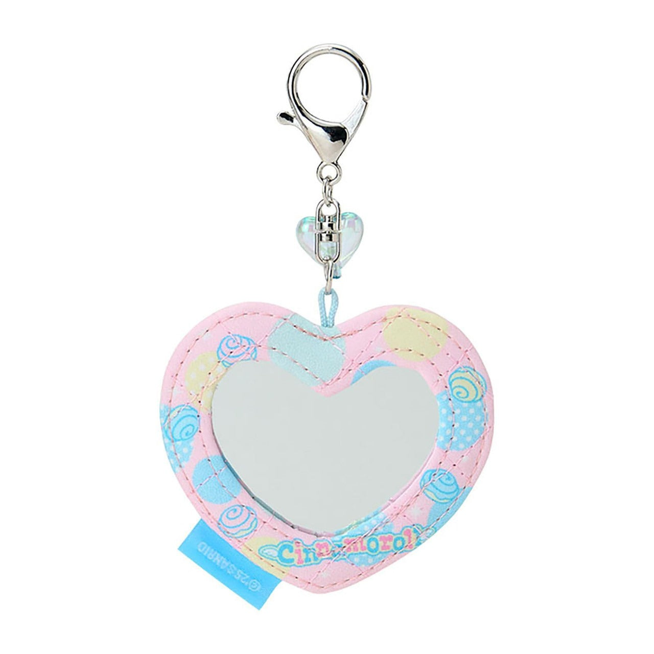 Cinnamoroll Mirror Charm (Retro Quilt Series) - Image 3