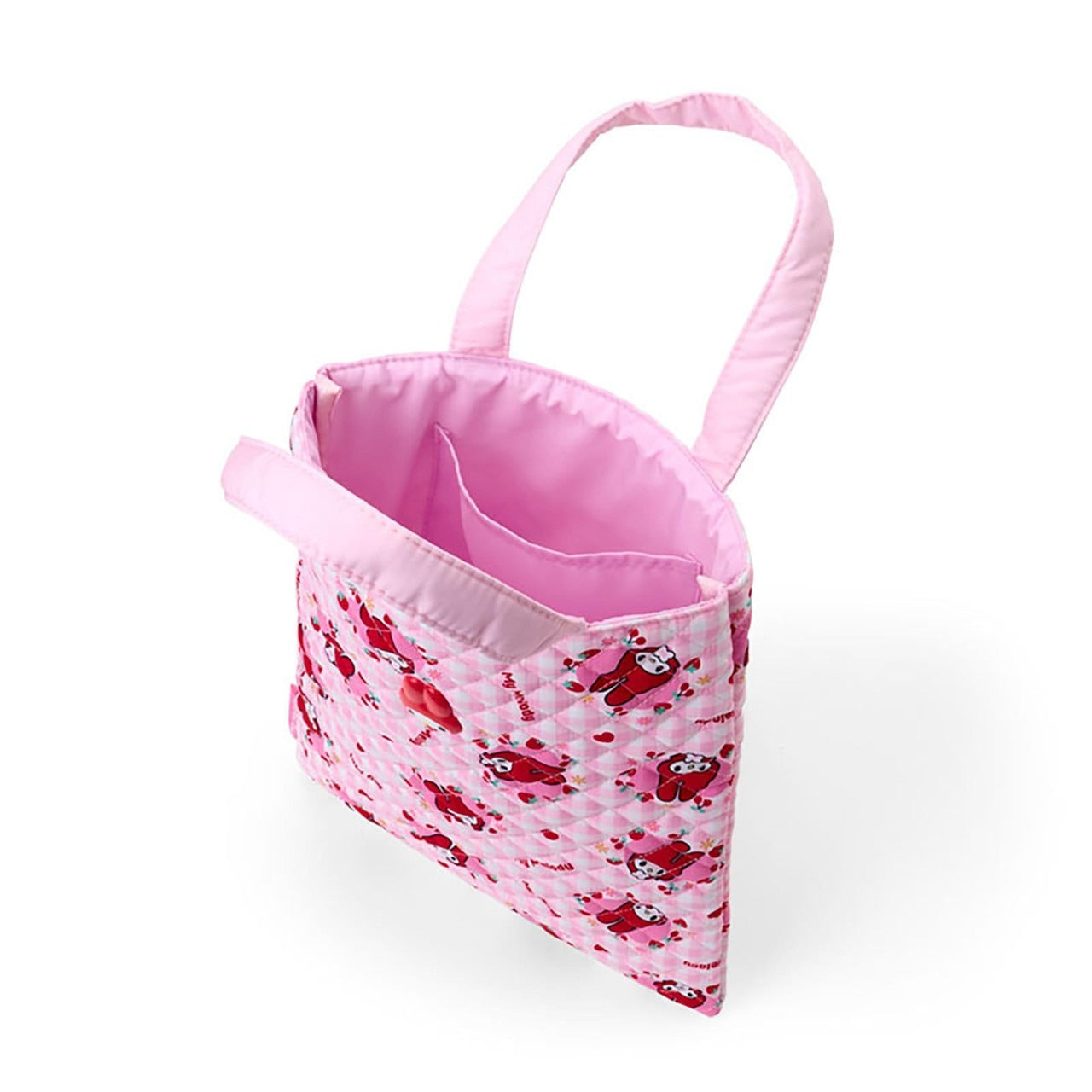 My Melody Tote Bag (Retro Quilt Series) - Image 2