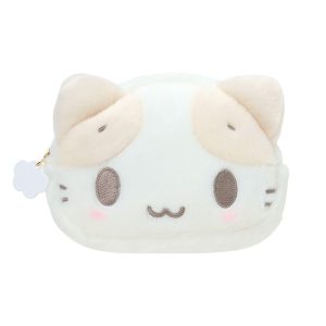 Masyumaro Mini Zipper Pouch (Cloud Nap Series)