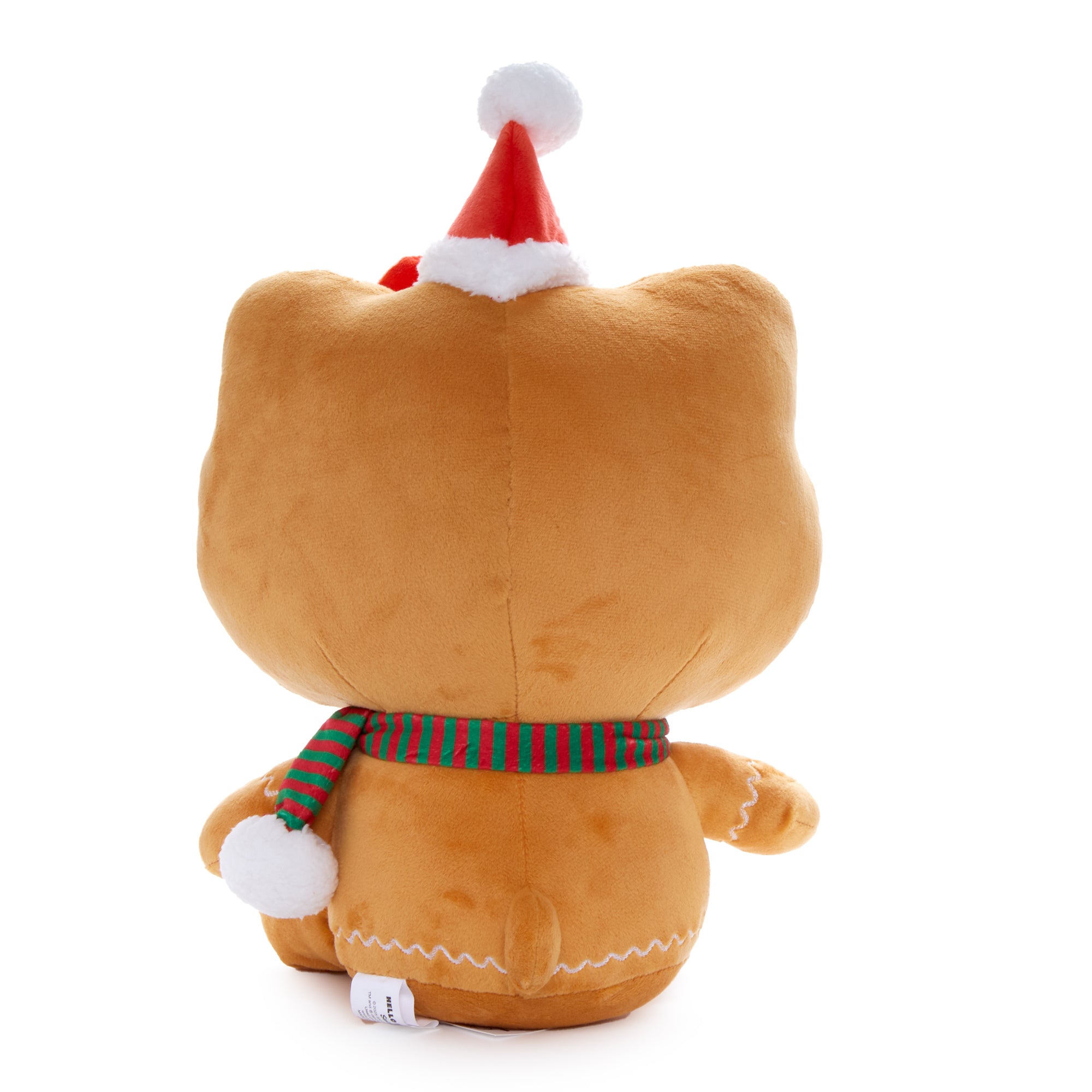 Hello Kitty 12 Plush (Holiday Gingerbread Friends) - Image 5