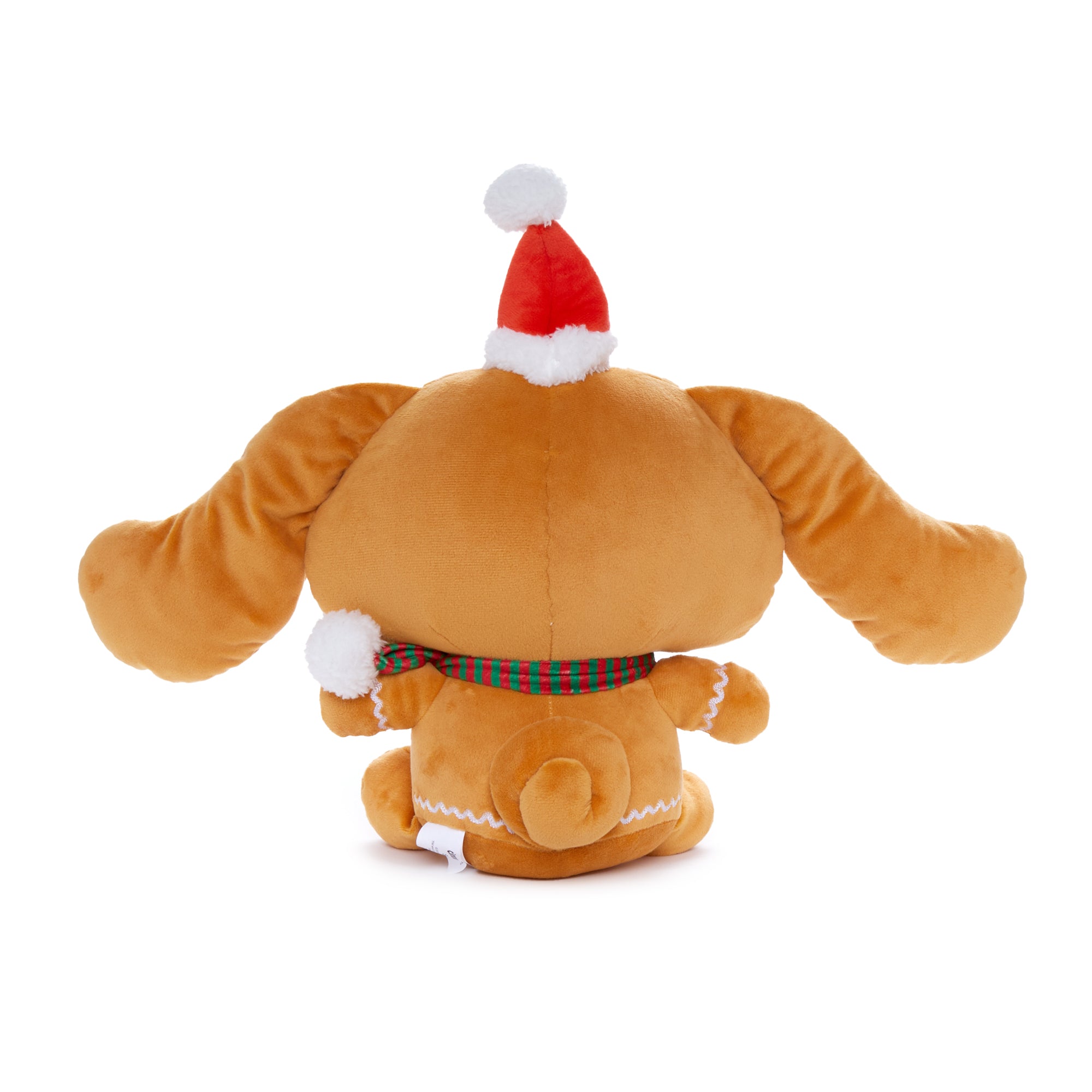 Cinnamoroll 12 Plush (Holiday Gingerbread Friends) - Image 3