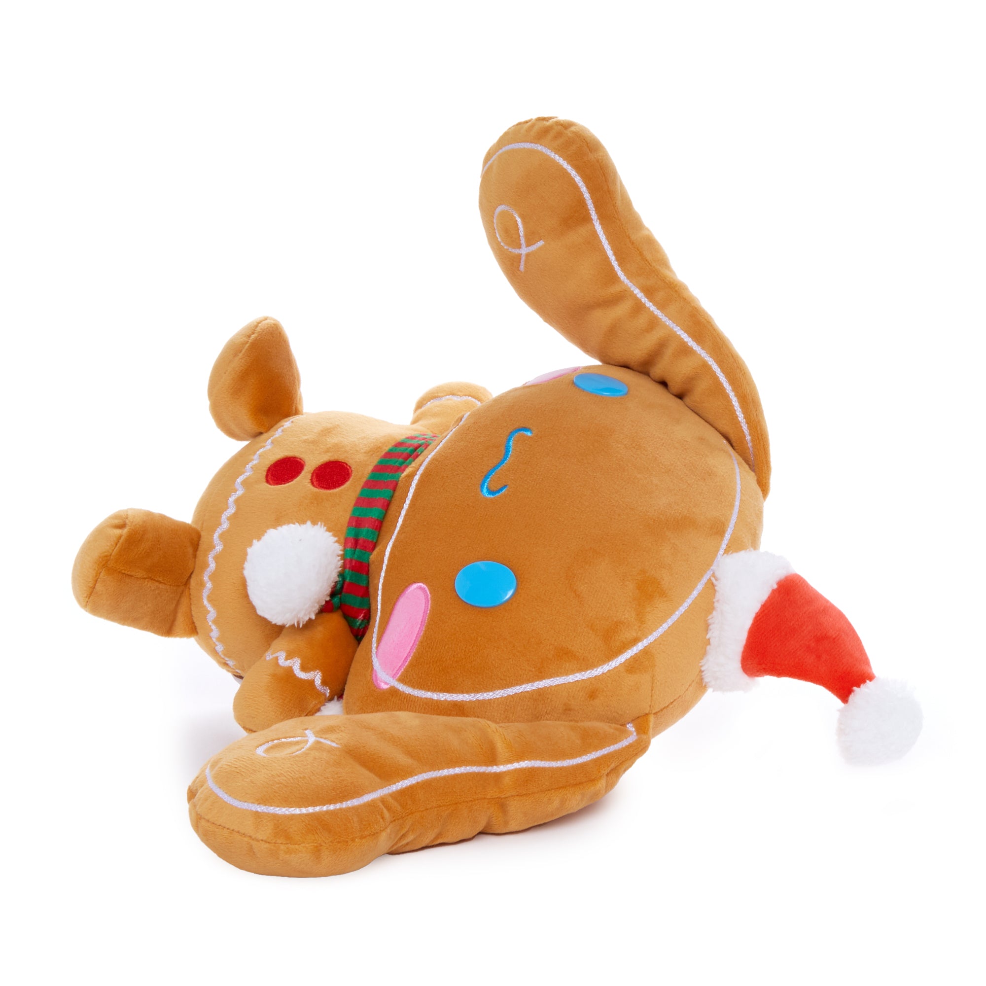 Cinnamoroll 12 Plush (Holiday Gingerbread Friends) - Image 4