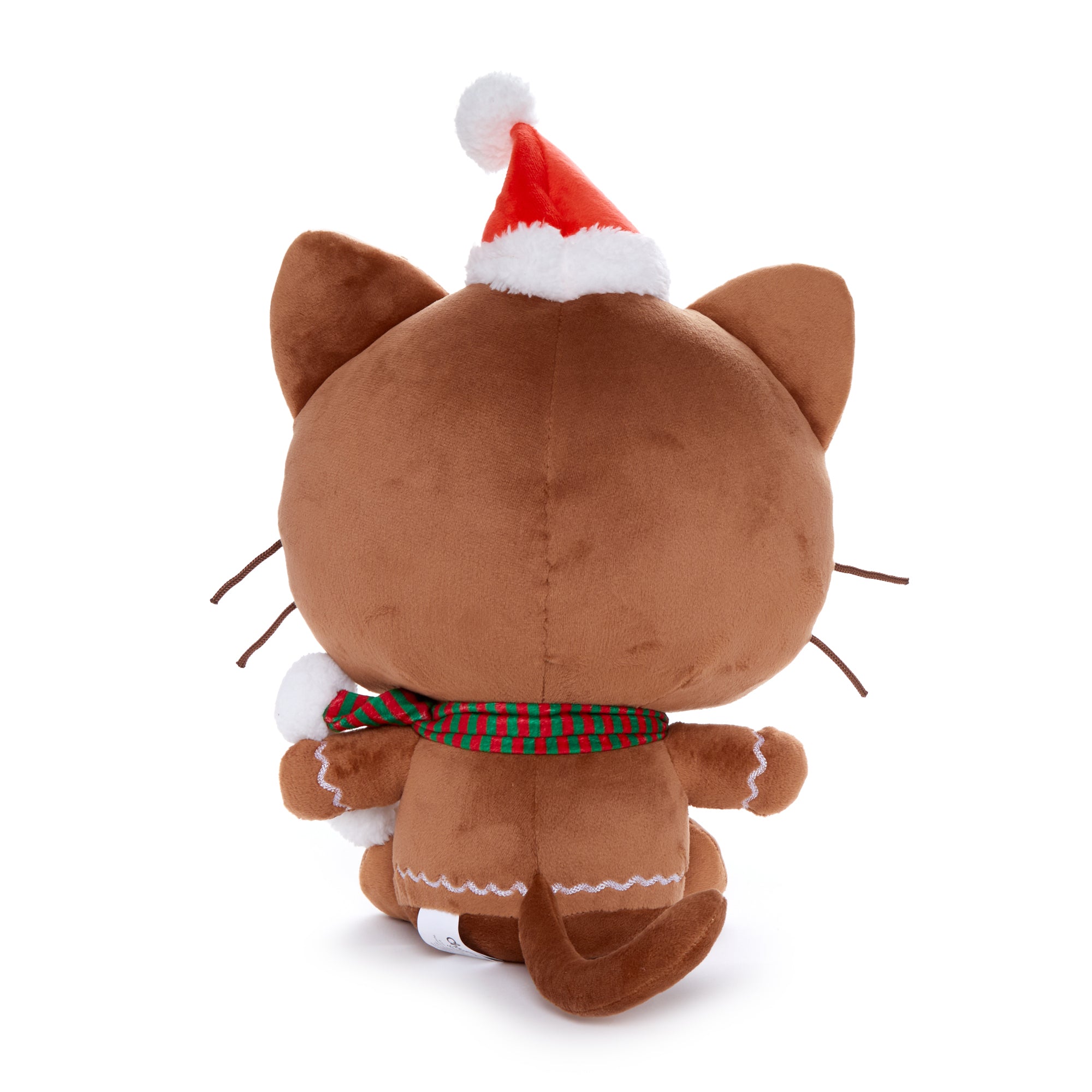 Chococat 12 Plush (Holiday Gingerbread Friends) - Image 5