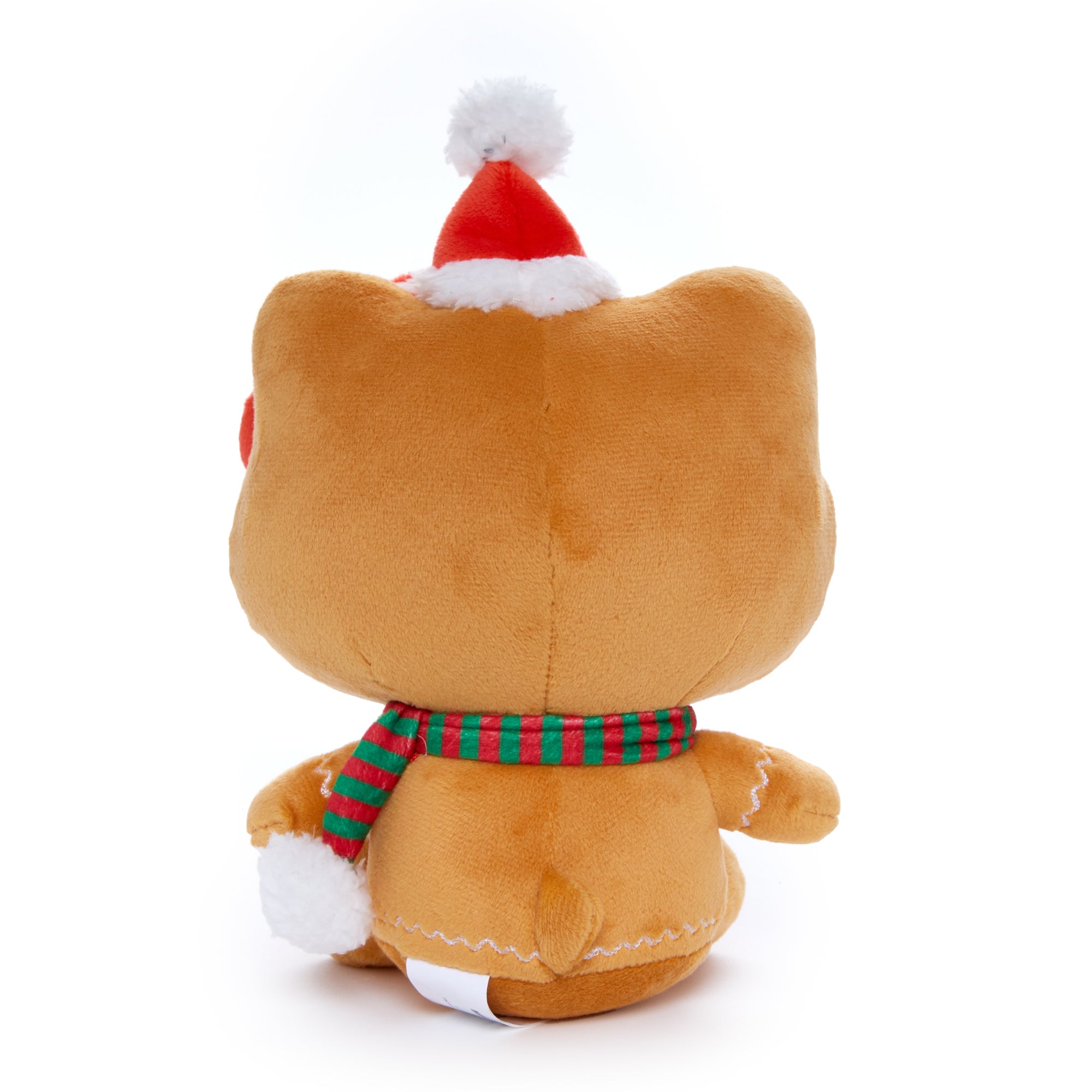 Hello Kitty 7 Plush (Holiday Gingerbread Friends) - Image 5