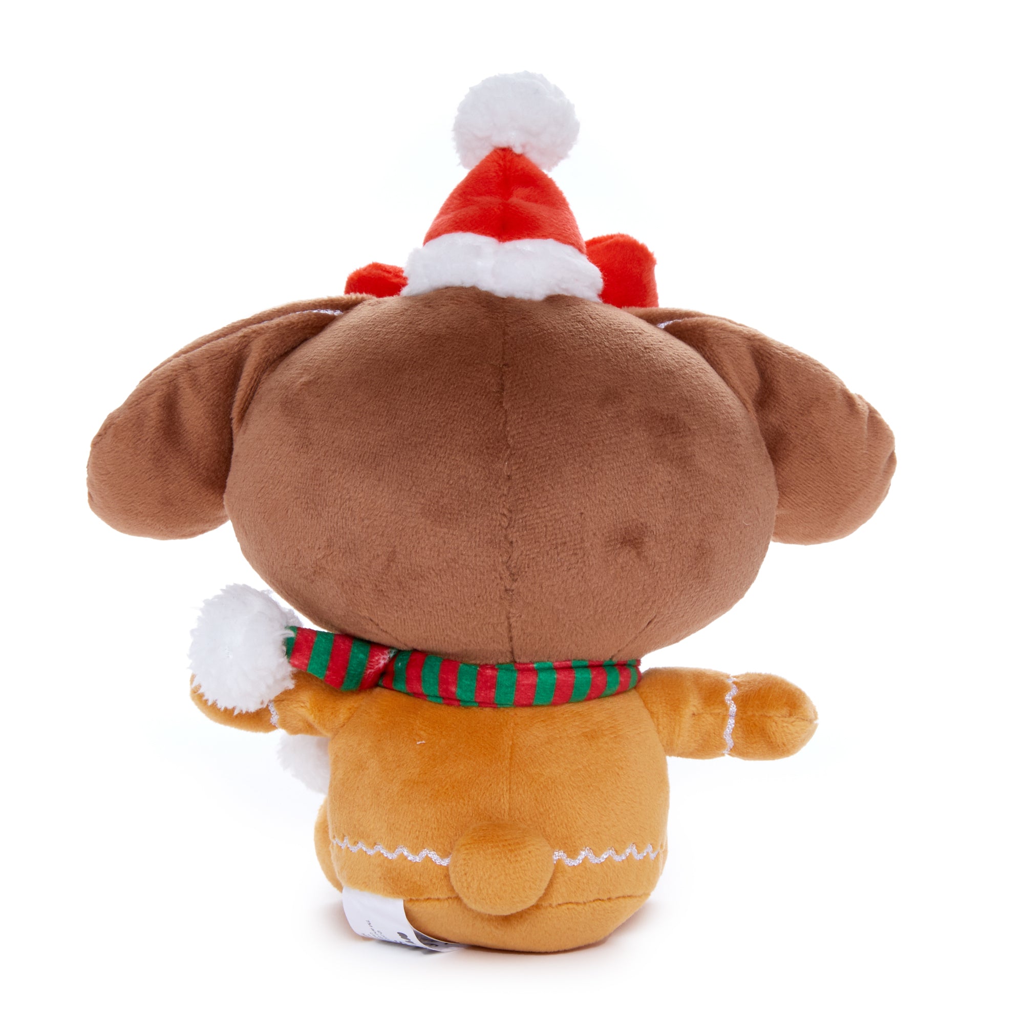 My Melody 7 Plush (Holiday Gingerbread Friends) - Image 4