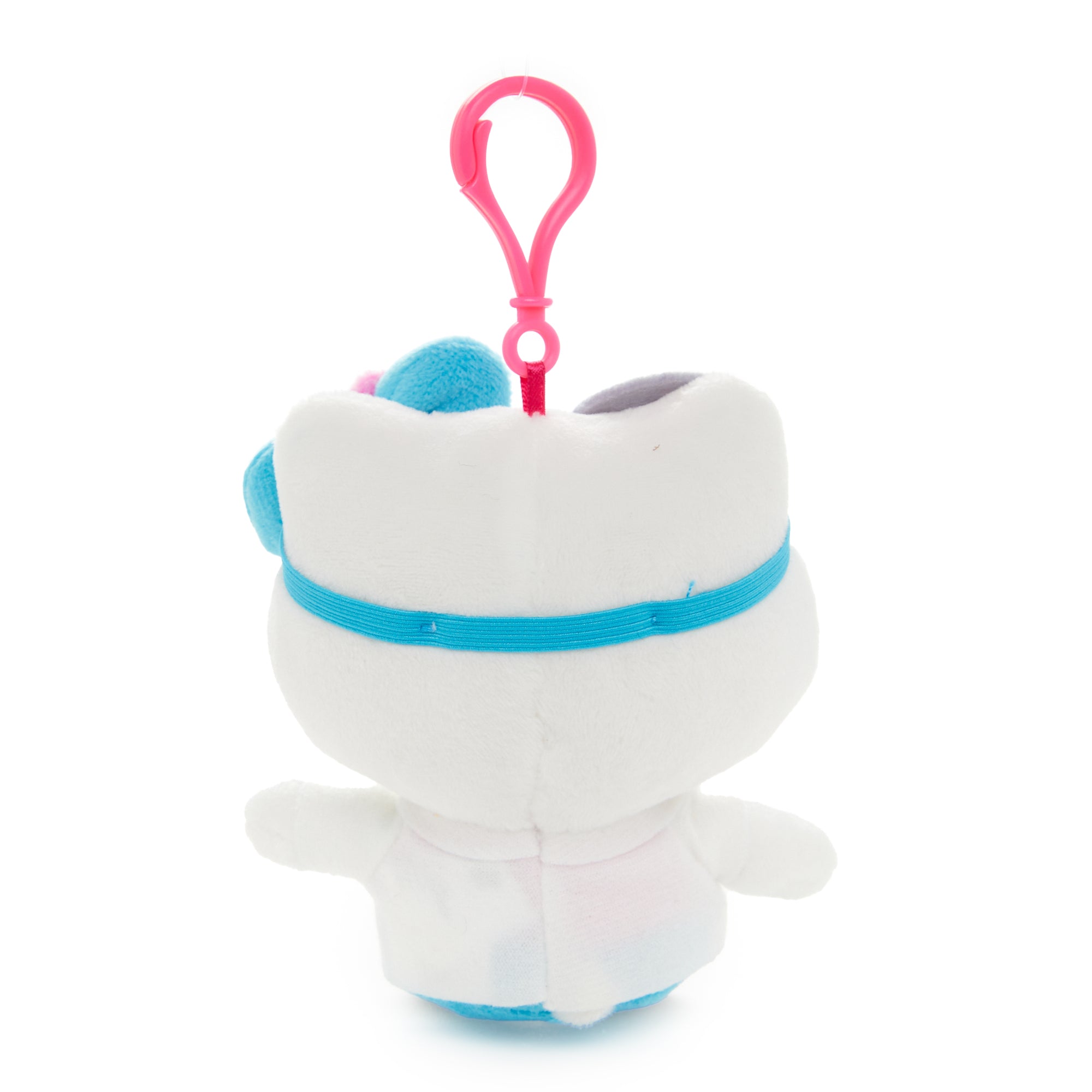 Hello Kitty Doctor Mascot Clip (Career Series) - Image 4
