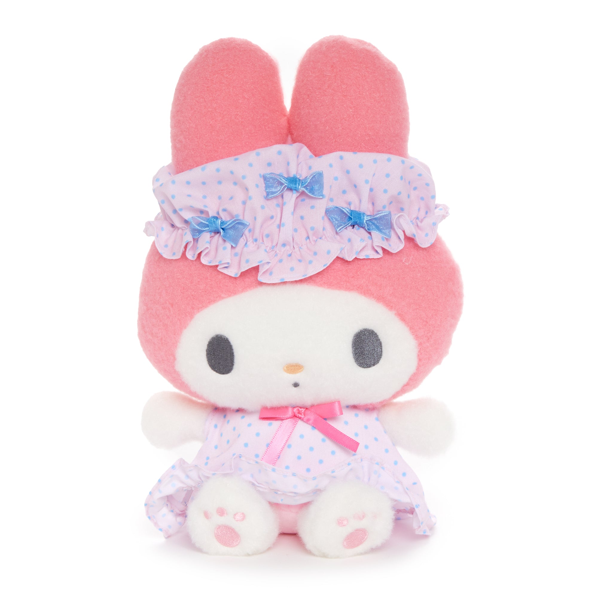 My Melody 8 Plush (Nightcap Series)