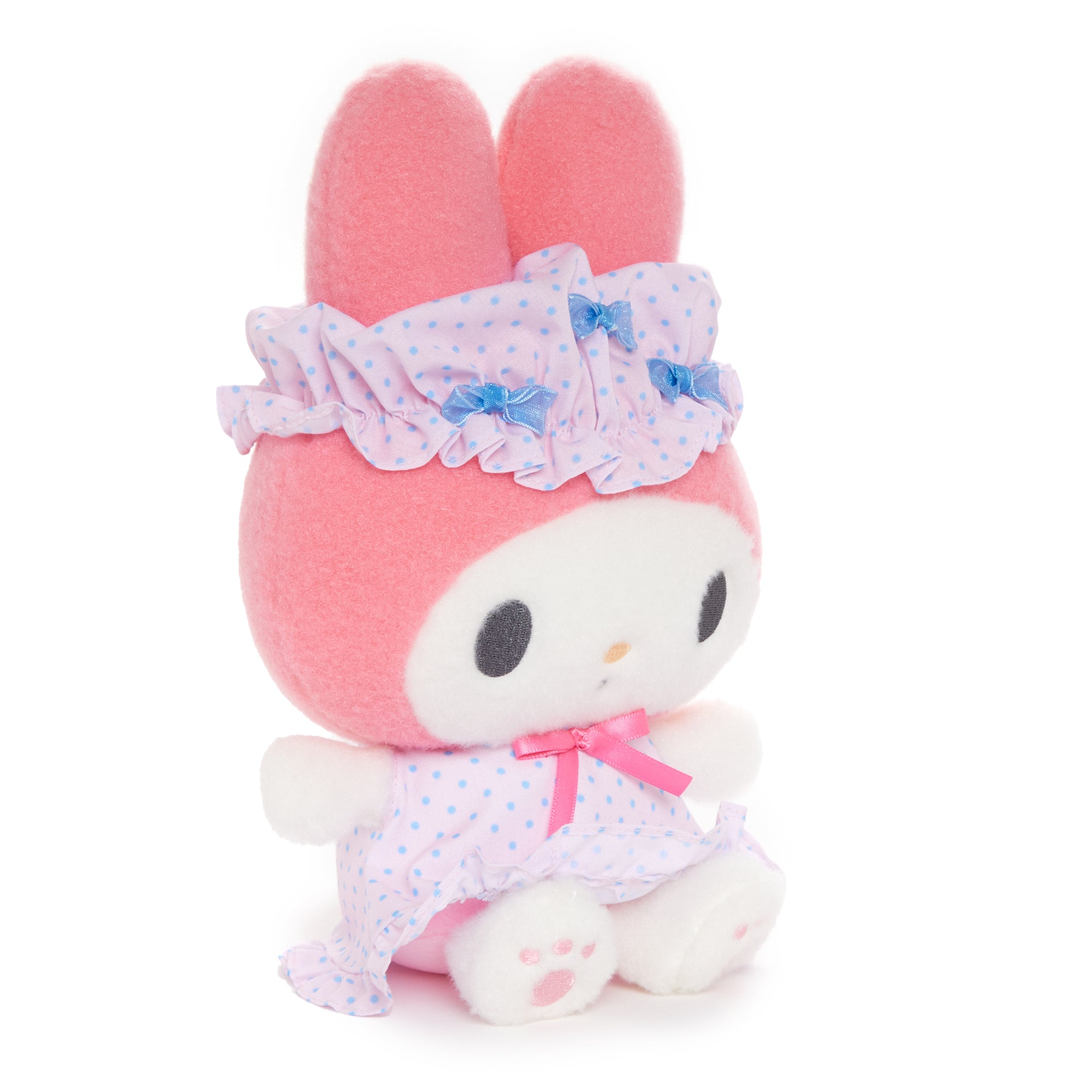 My Melody 8 Plush (Nightcap Series) - Image 2