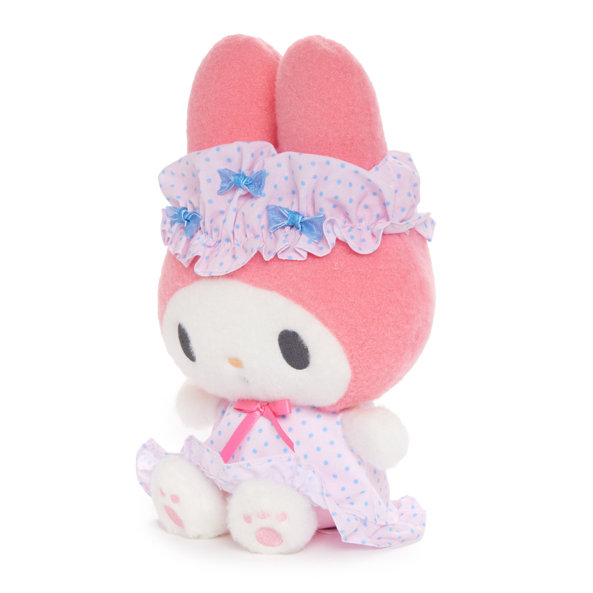 My Melody 8 Plush (Nightcap Series) - Image 3