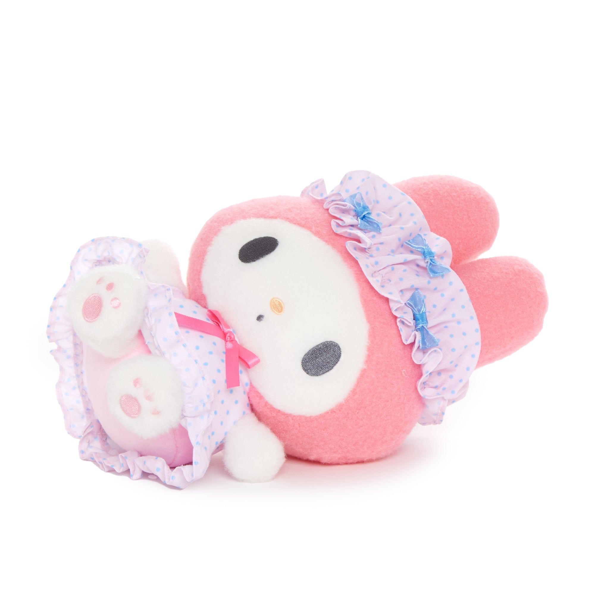 My Melody 8 Plush (Nightcap Series) - Image 4