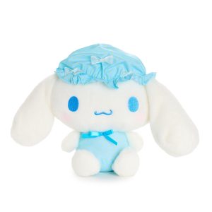 Cinnamoroll 8 Plush (Nightcap Series)