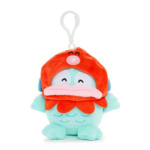 Hangyodon Plush Mascot Clip (Sayuri Friend)