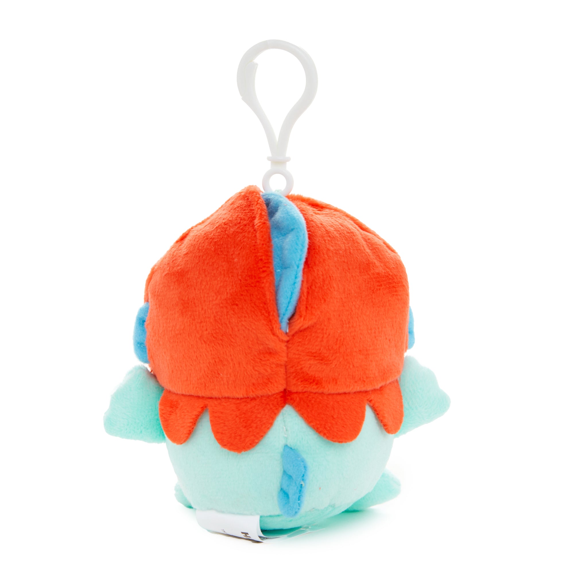 Hangyodon Plush Mascot Clip (Sayuri Friend) - Image 4