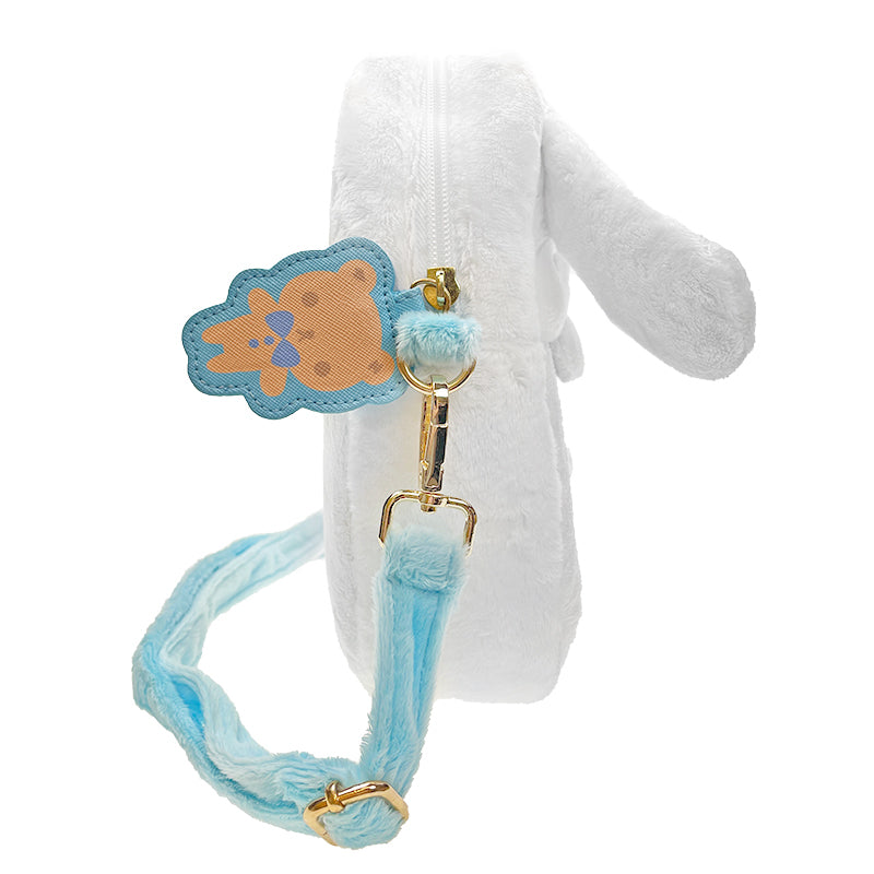 Cinnamoroll Plush Crossbody Ita-Bag - Image 3
