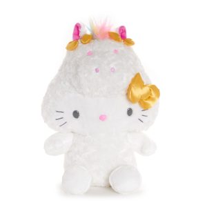 Hello Kitty 12 Plush (Year of the Horse)