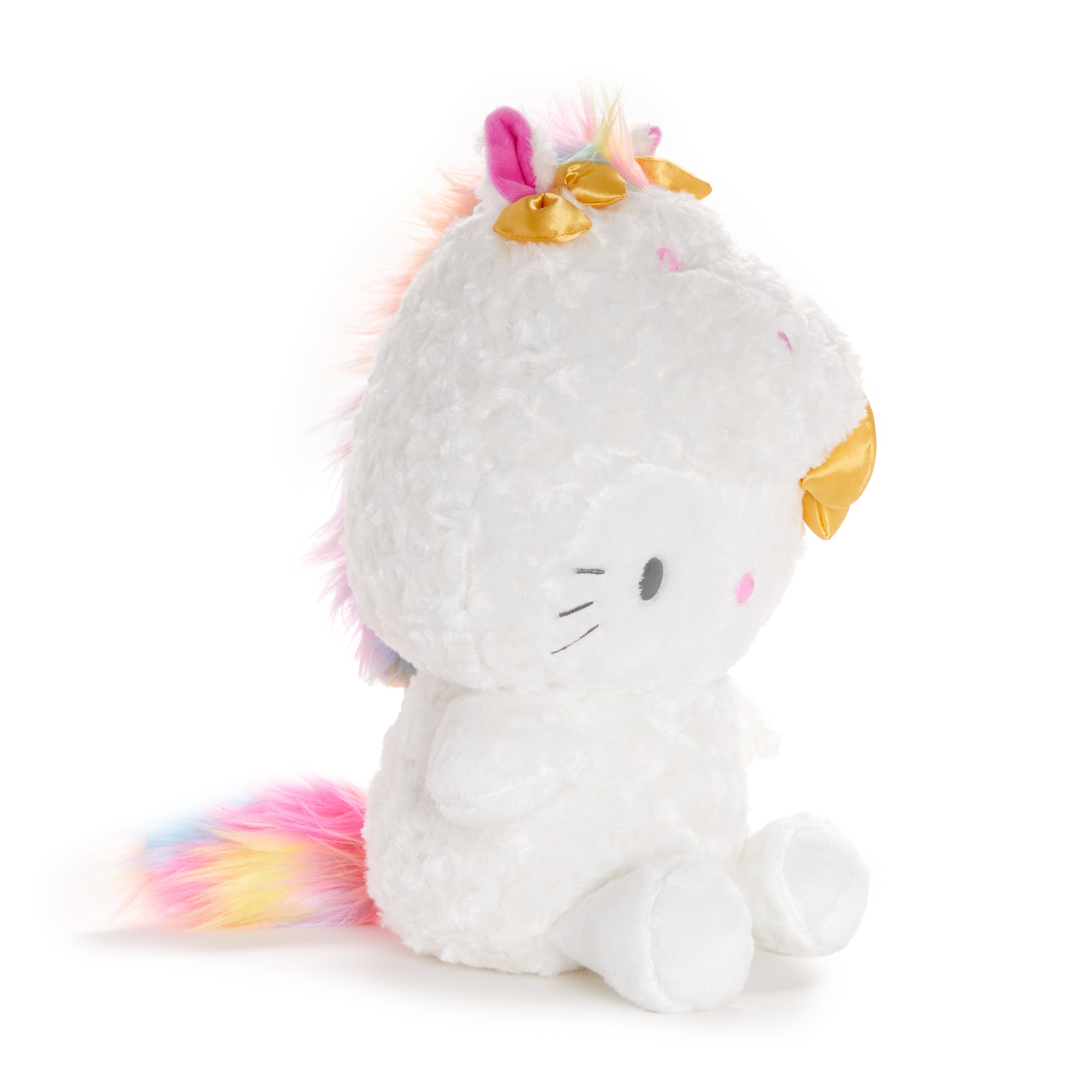 Hello Kitty 12 Plush (Year of the Horse) - Image 2