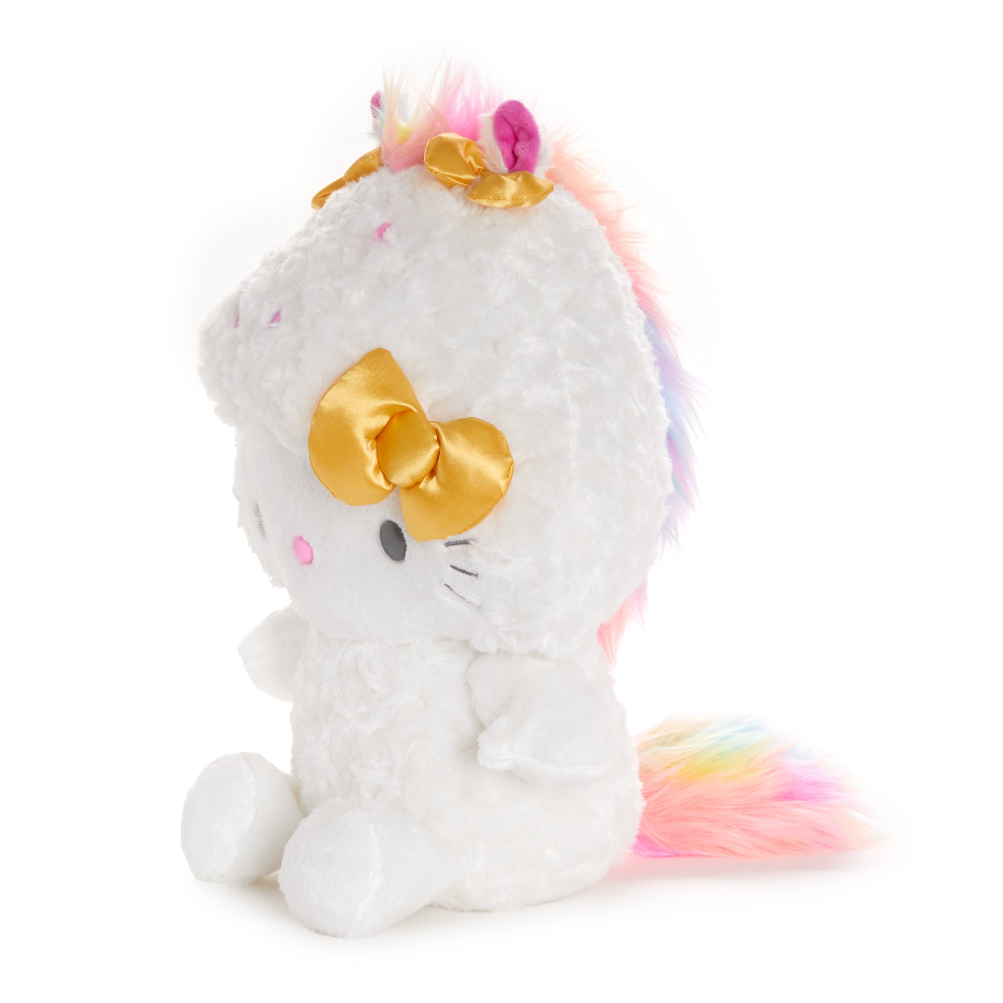 Hello Kitty 12 Plush (Year of the Horse) - Image 3