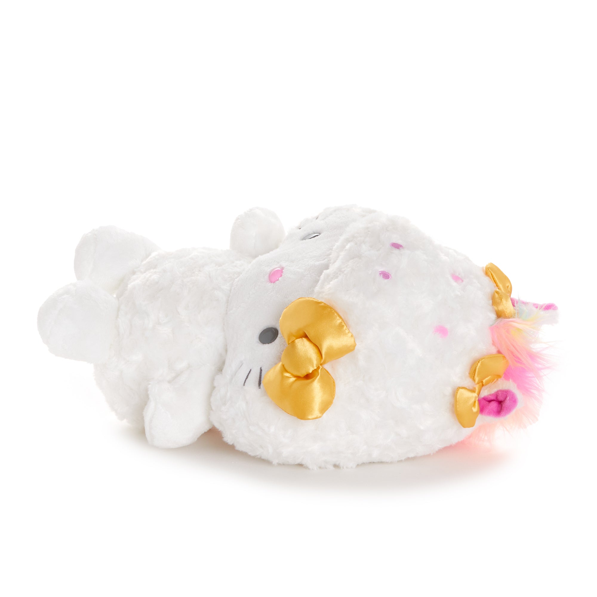 Hello Kitty 12 Plush (Year of the Horse) - Image 4