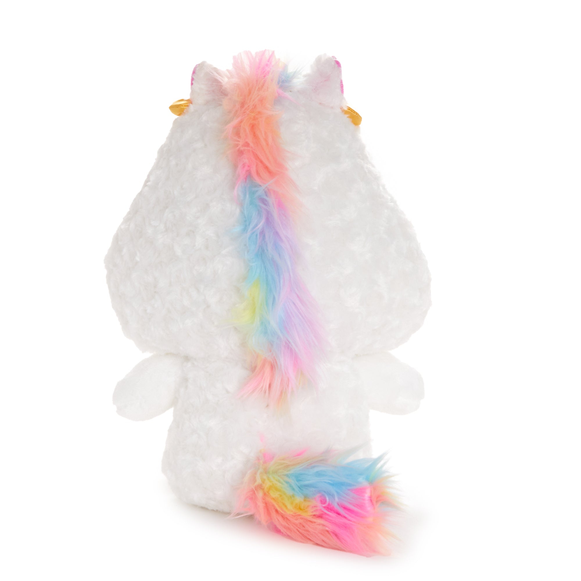 Hello Kitty 12 Plush (Year of the Horse) - Image 5