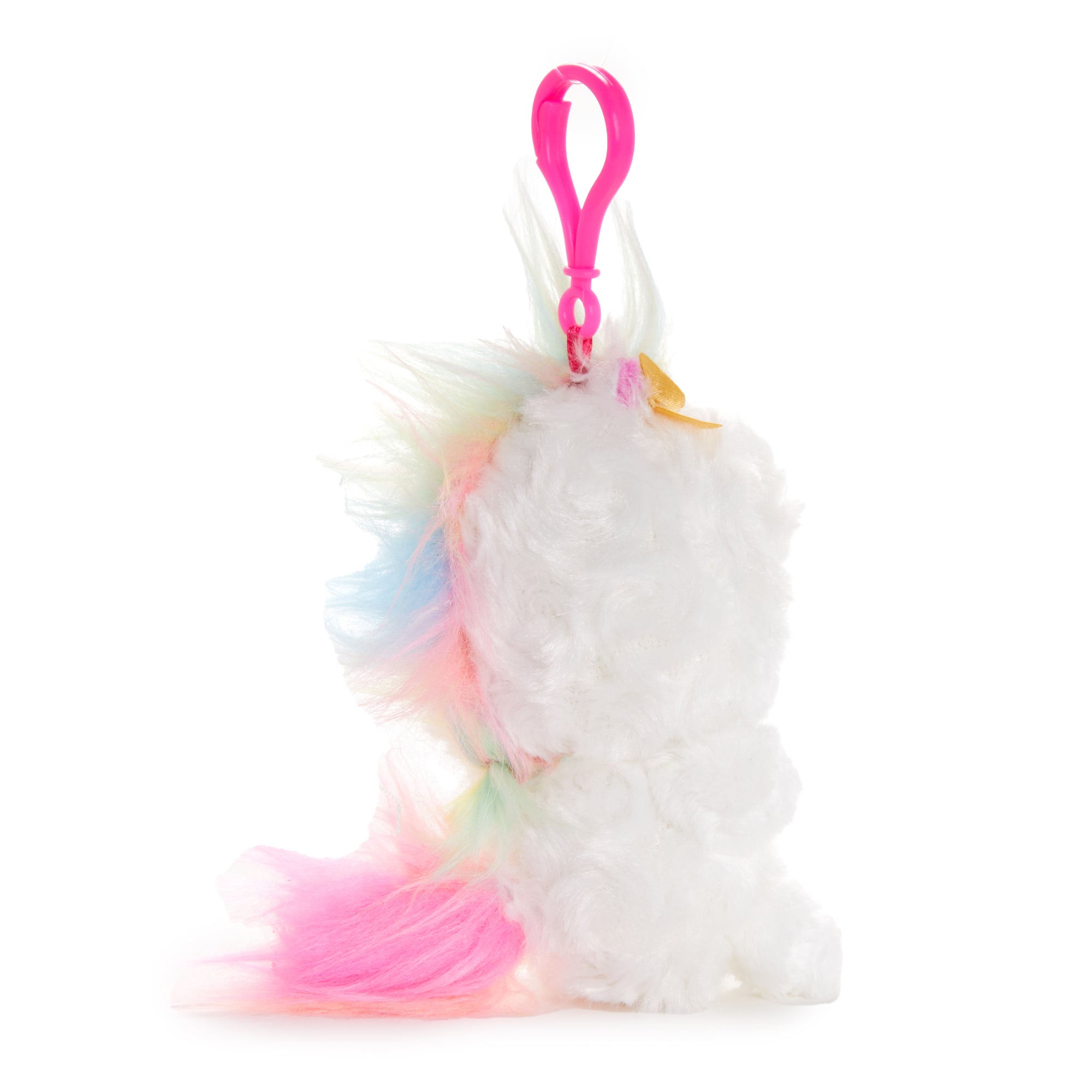 Hello Kitty Plush Mascot Clip (Year of the Horse) - Image 4