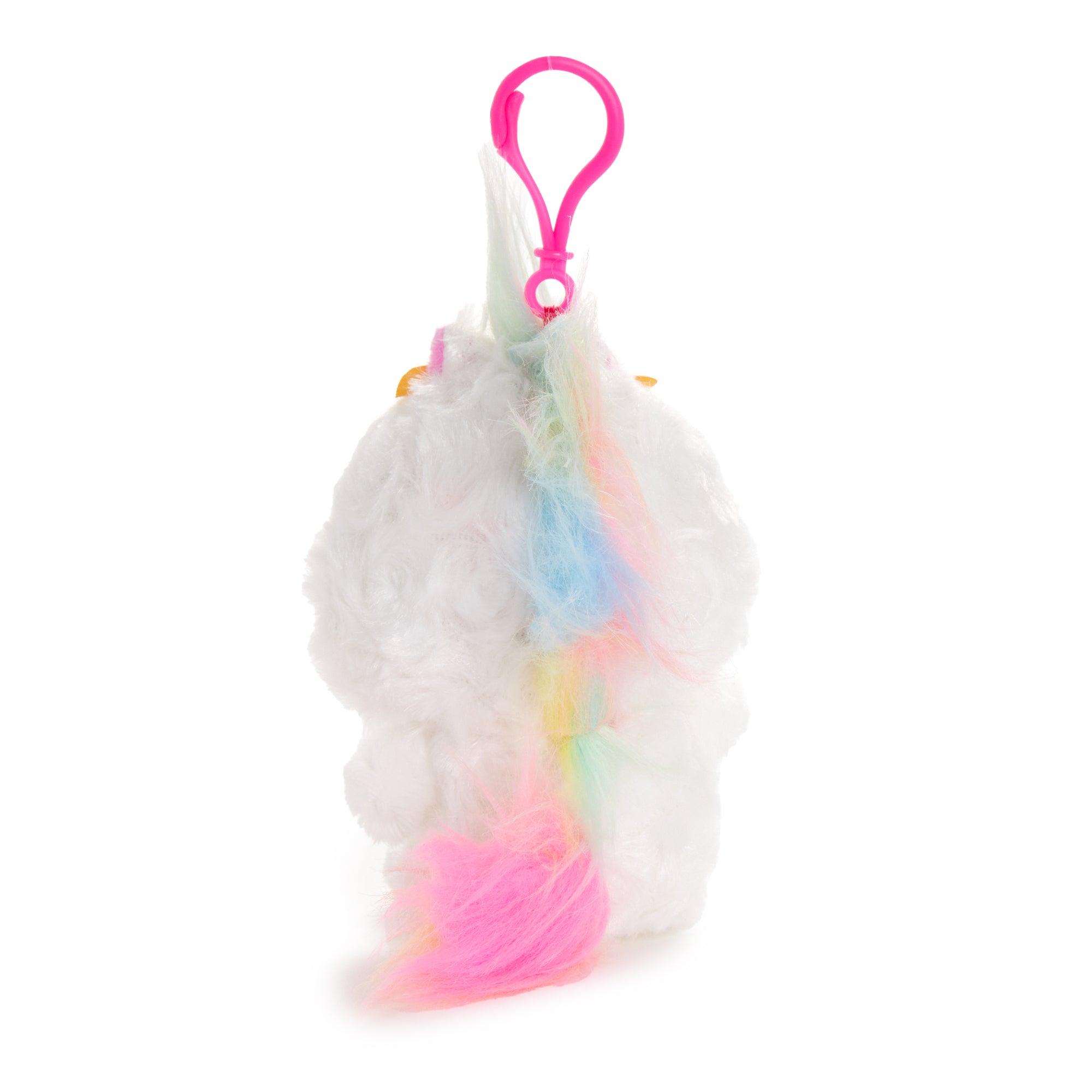 Hello Kitty Plush Mascot Clip (Year of the Horse) - Image 5