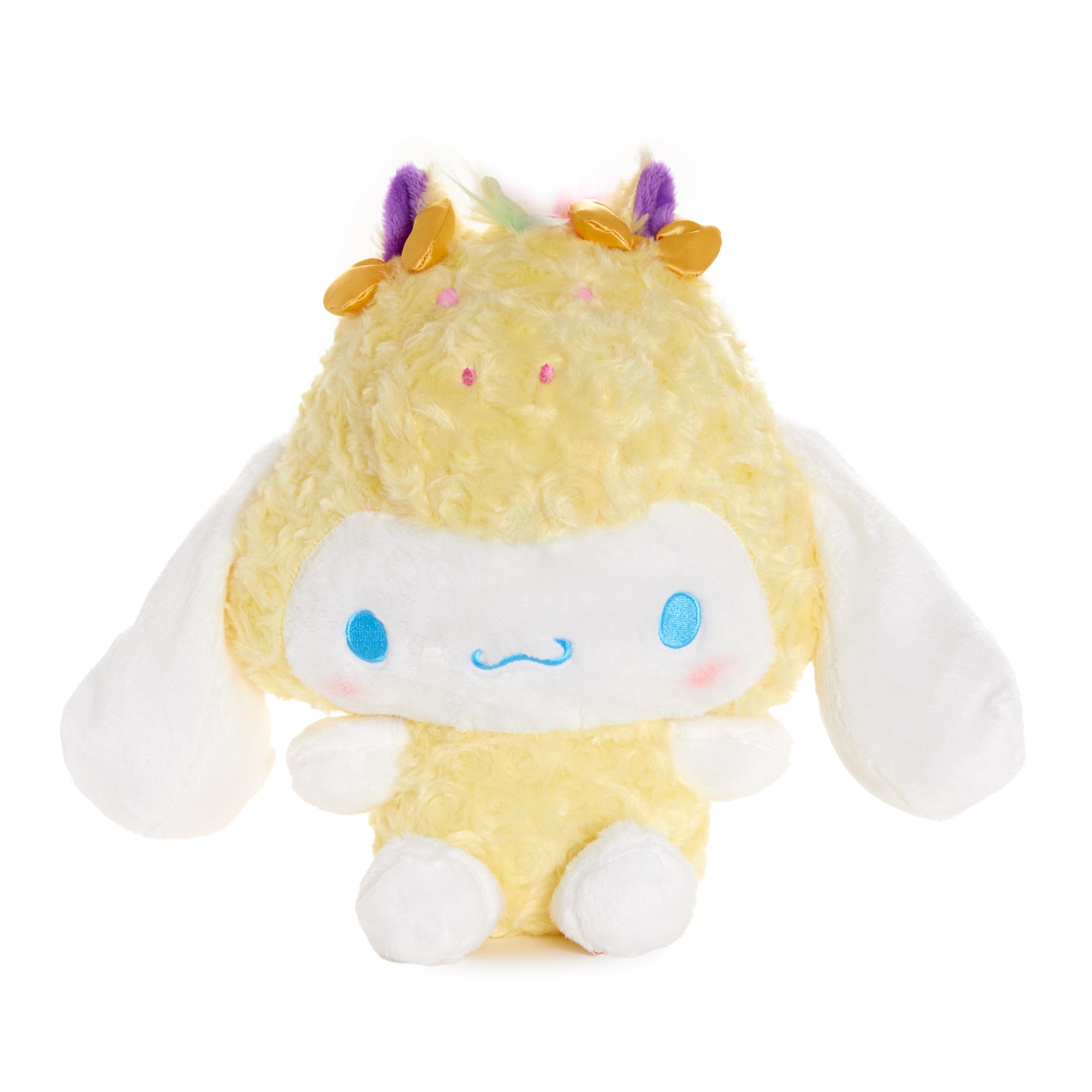 Cinnamoroll 10 Plush (Year of the Horse)