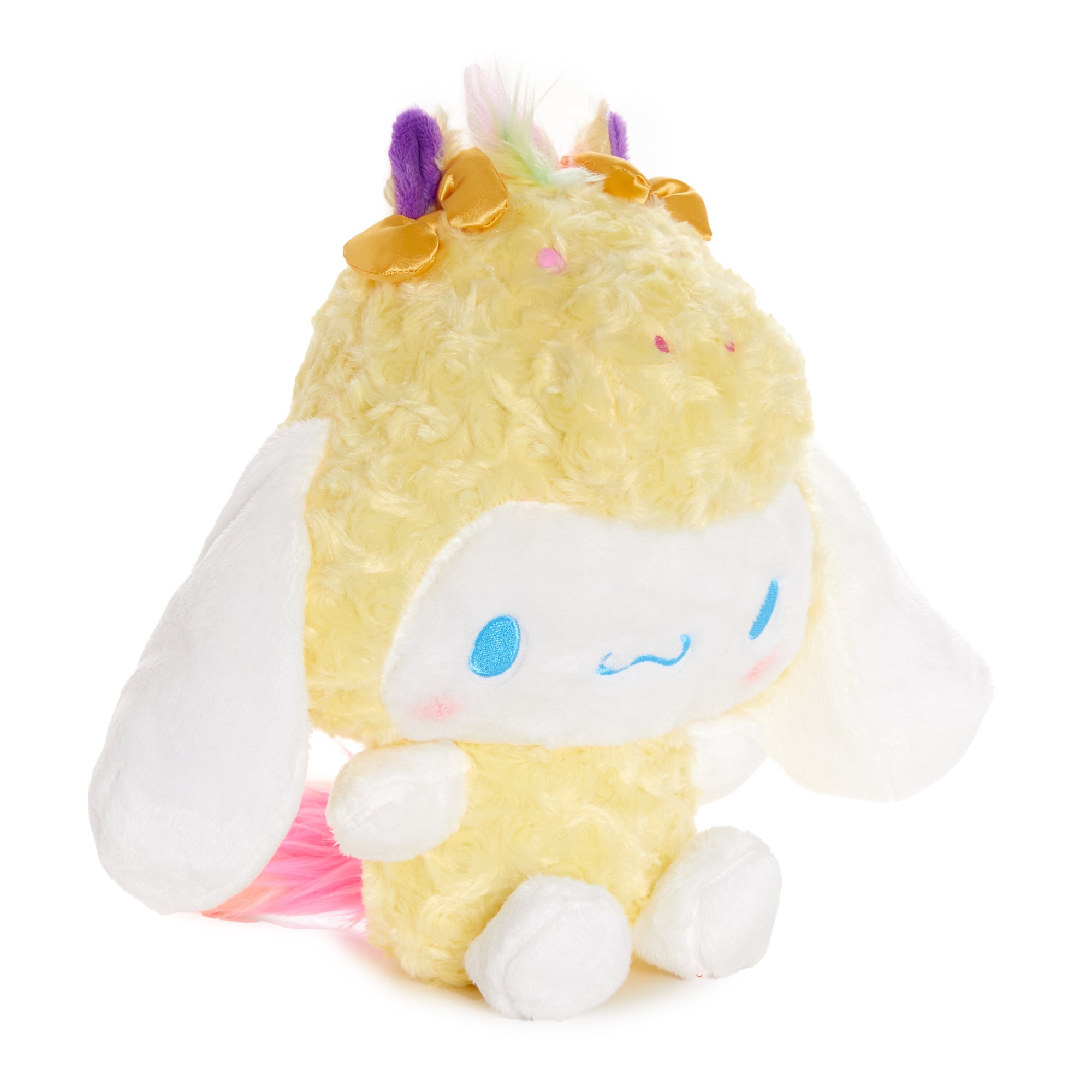 Cinnamoroll 10 Plush (Year of the Horse) - Image 3