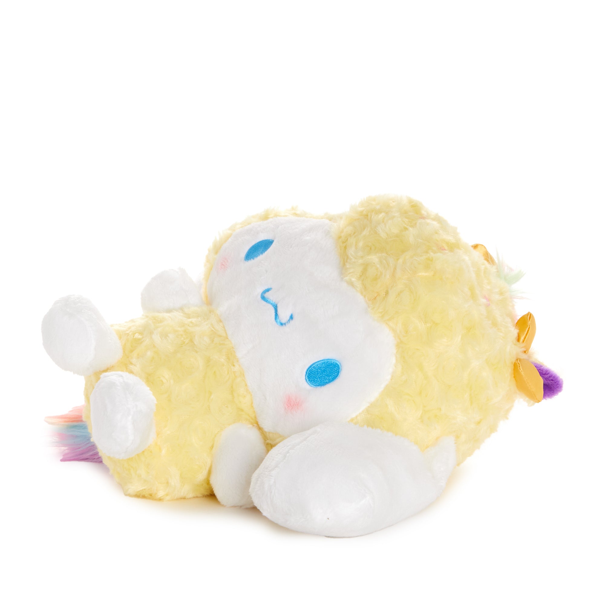Cinnamoroll 10 Plush (Year of the Horse) - Image 4