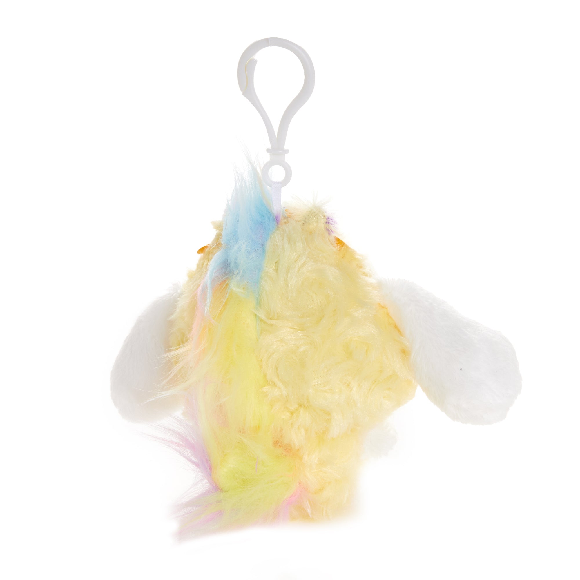 Cinnamoroll Plush Mascot Clip (Year of the Horse) - Image 5