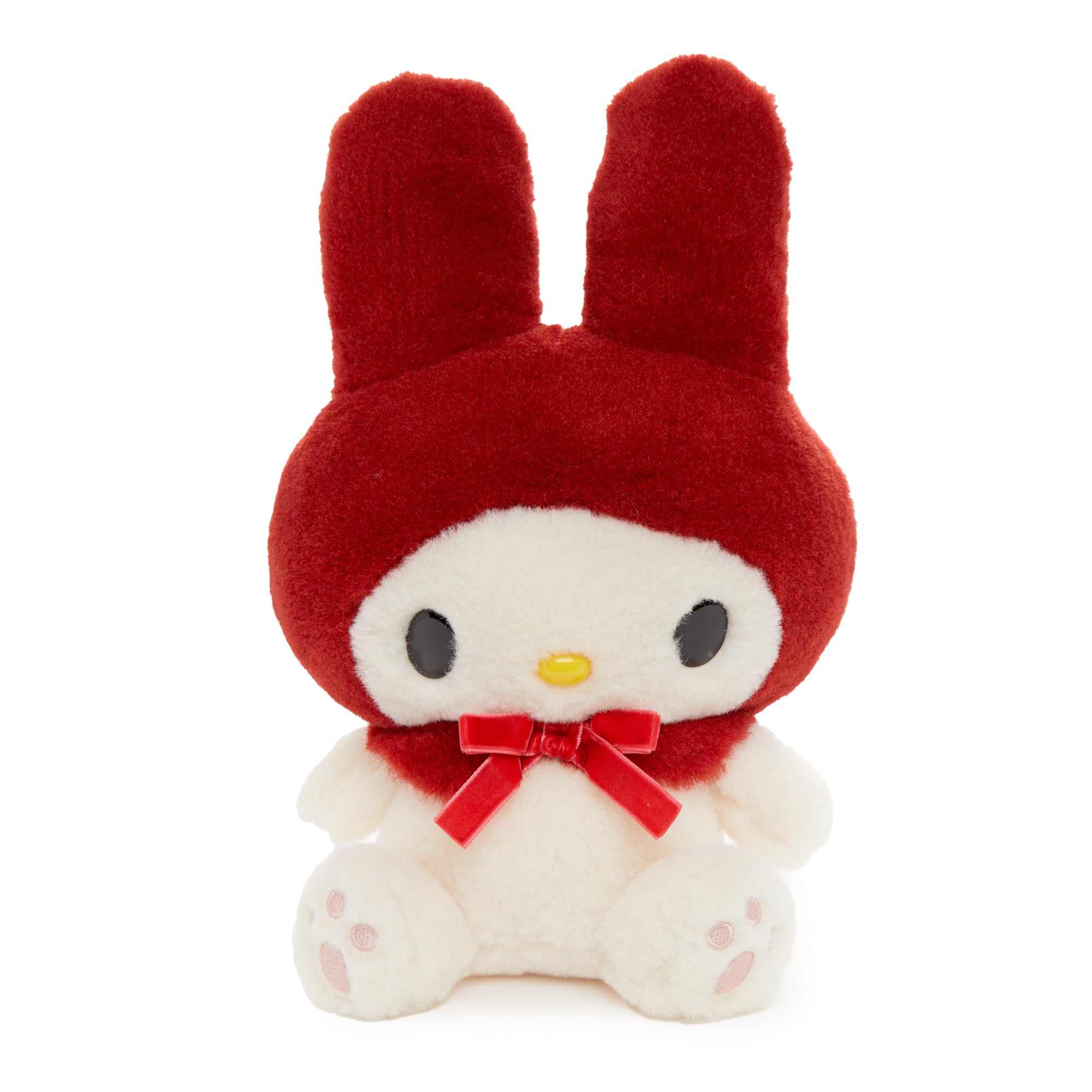 My Melody 12 Plush (Red Classic Series)