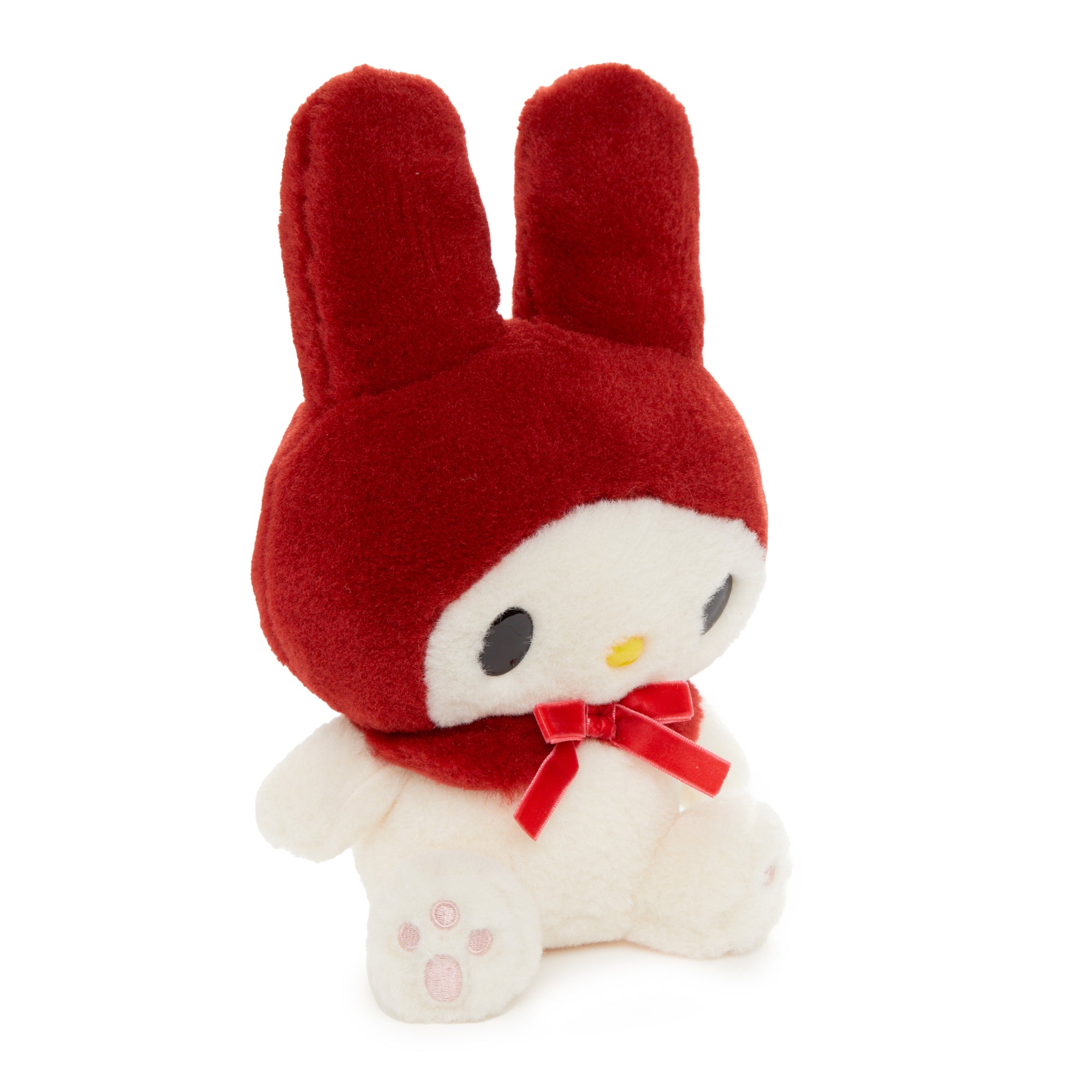 My Melody 12 Plush (Red Classic Series) - Image 2