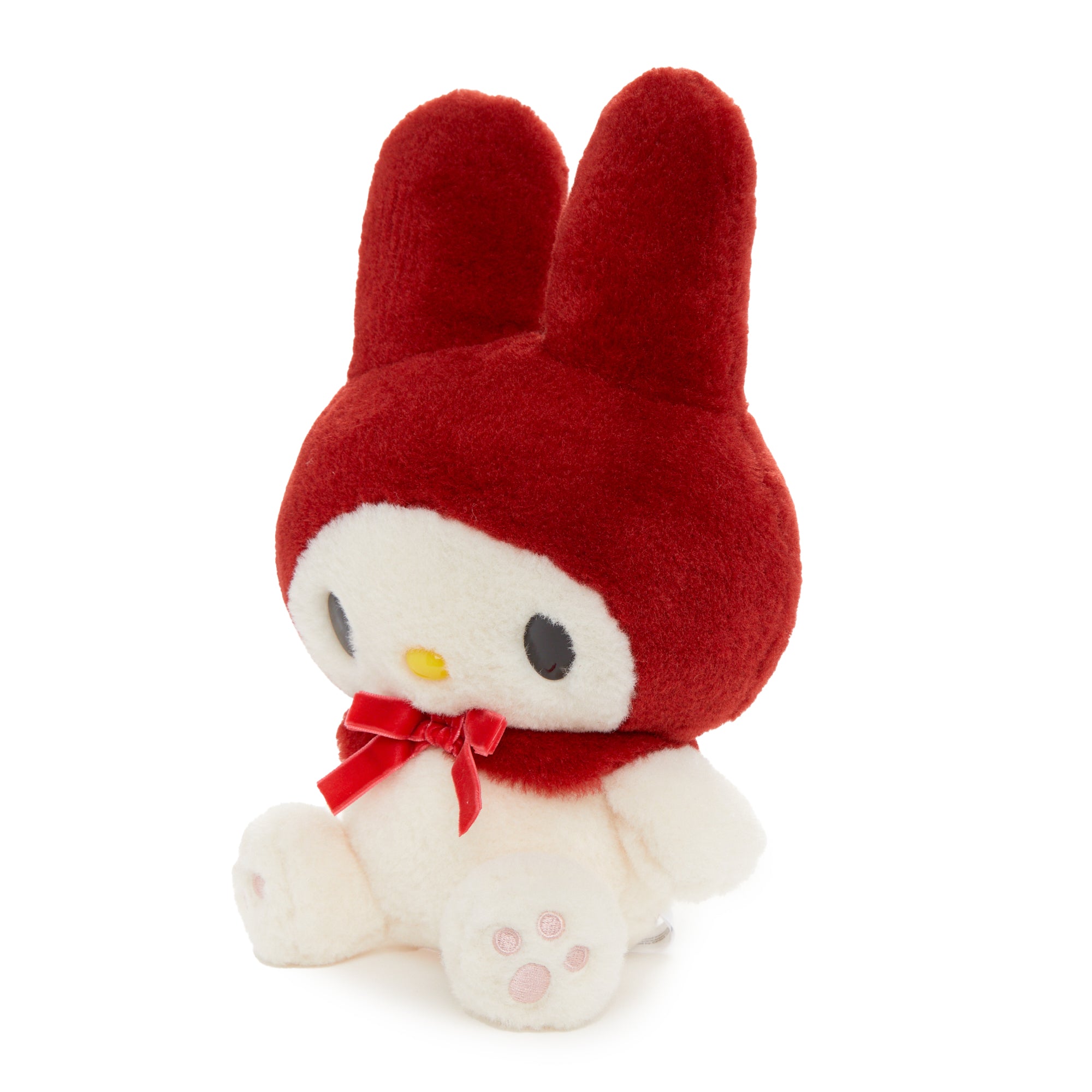 My Melody 12 Plush (Red Classic Series) - Image 3