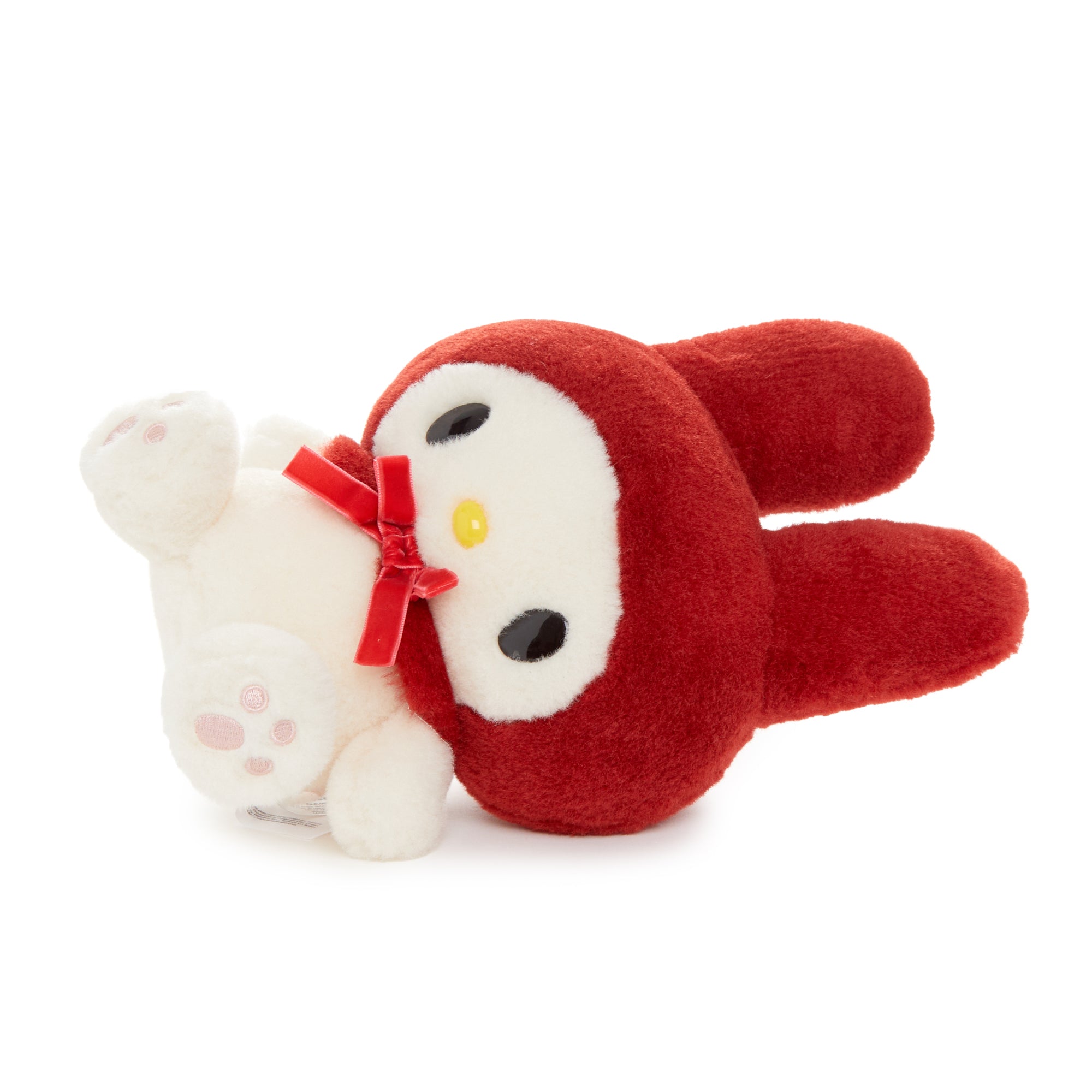 My Melody 12 Plush (Red Classic Series) - Image 4